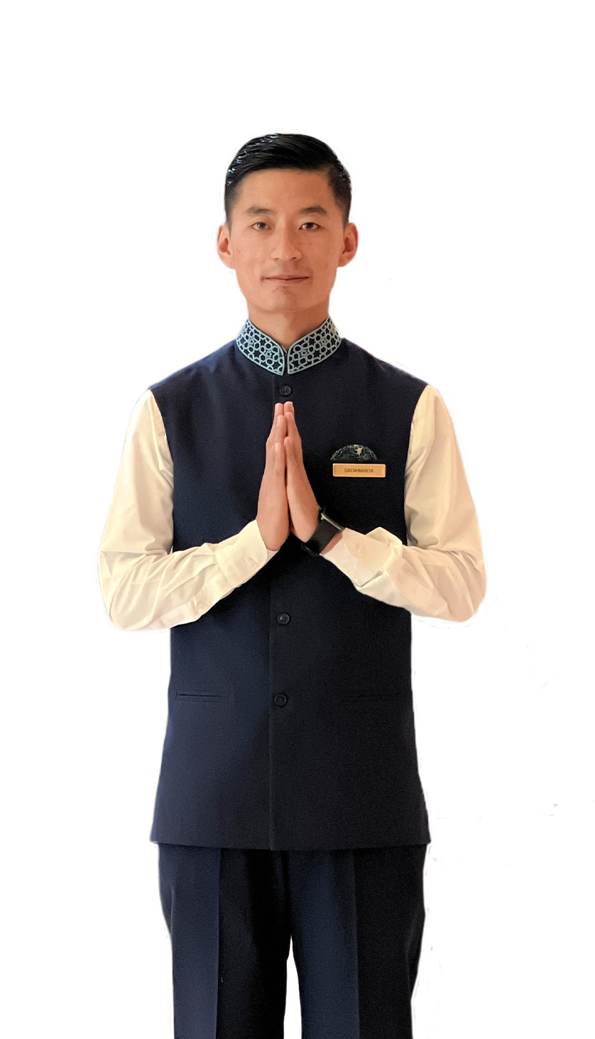 Sadananda Wairokpam