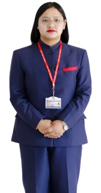 Sanju Moirangthem
