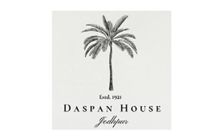 DASPAN HOUSE -