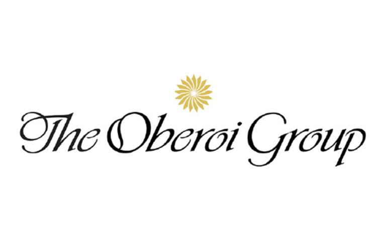 THE OBEROI GROUP -
