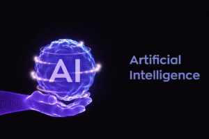 The Role of AI in Modern Workplace Efficiency​