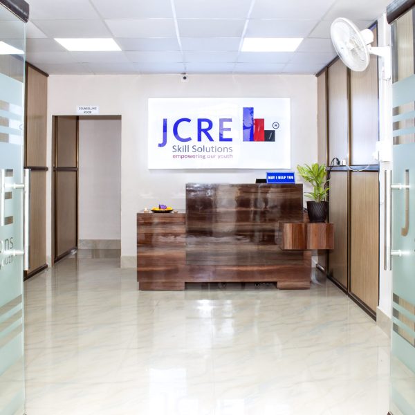 KWK Reception Area