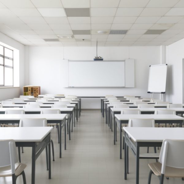 view-modern-classroom-school